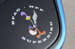 Plymouth Superbird Richard Petty by HPP 2011 года